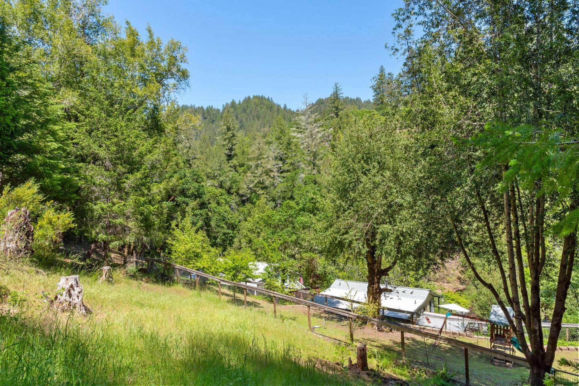 Caz-A-Verde Villa Cazadero Exterior photo